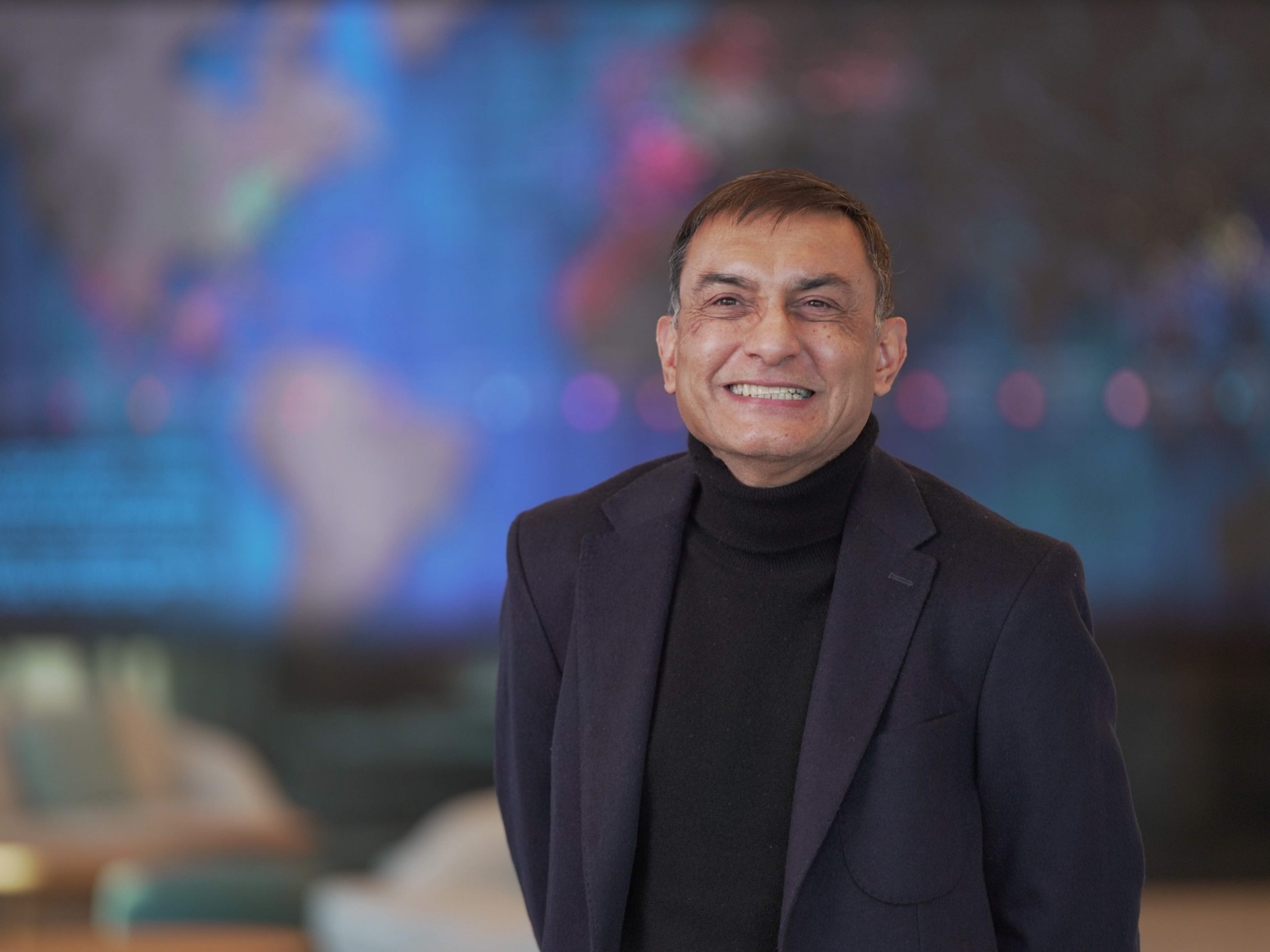 Kapil Mathur