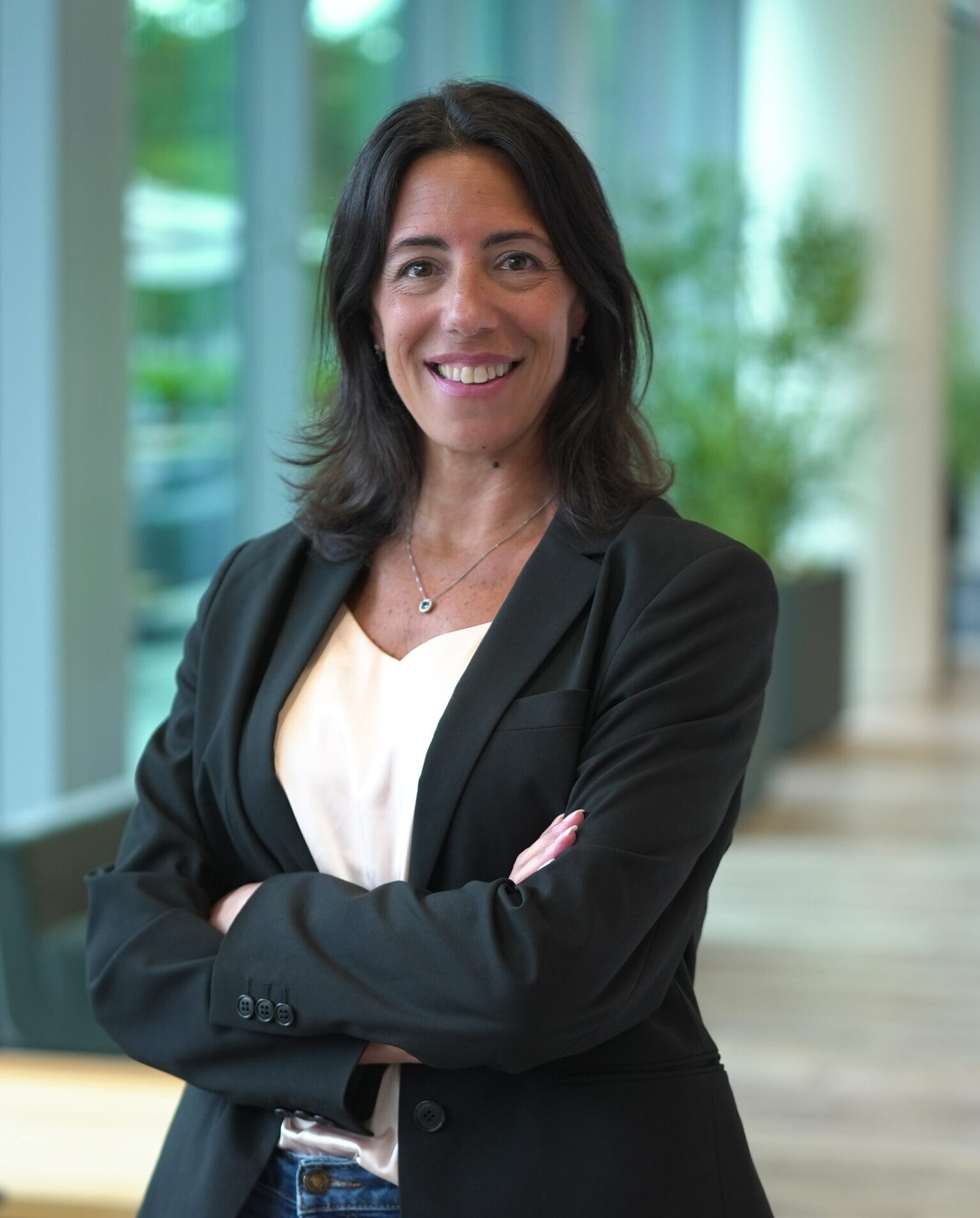 Photo of Gina DiMento